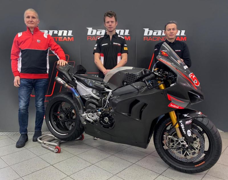 Tito Rabat worldsbk barni racing ducati-1