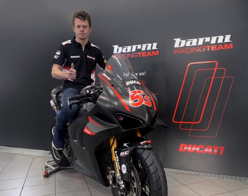 Tito Rabat worldsbk barni racing ducati-2