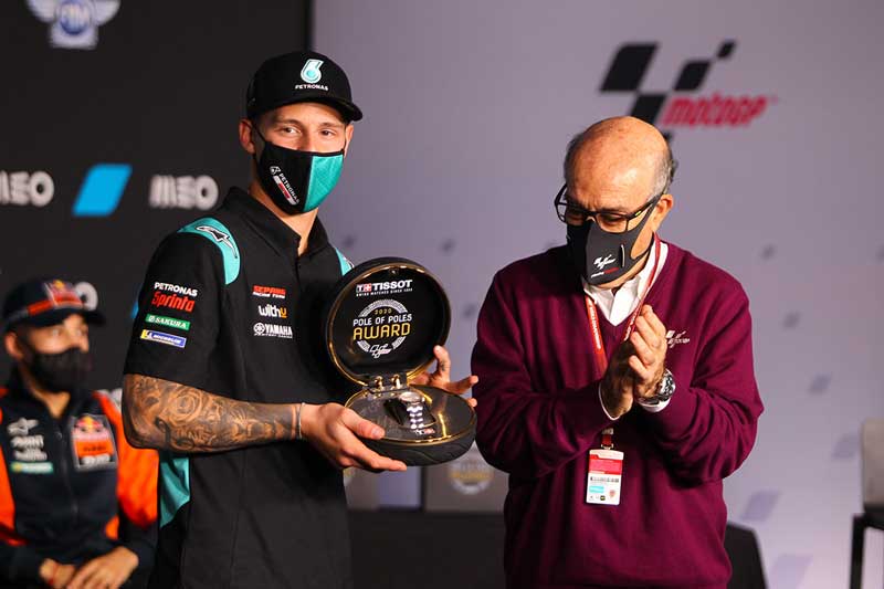 fabio-quartararo-take-tissot-motogp-pole-of-poles-2020