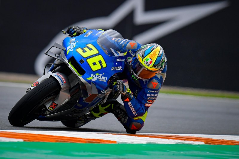 joan mir motogp