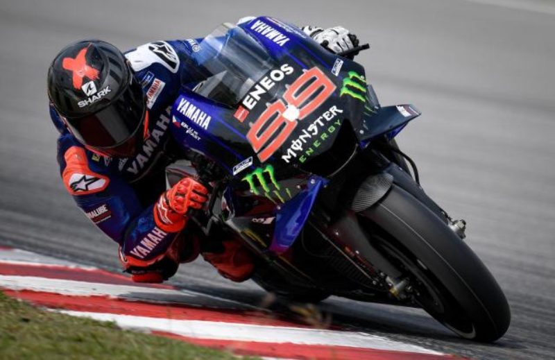 lorenzo test rider yamaha-1