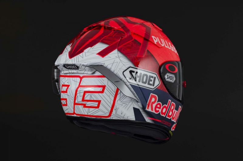 marc marquez new helmet 2021-4