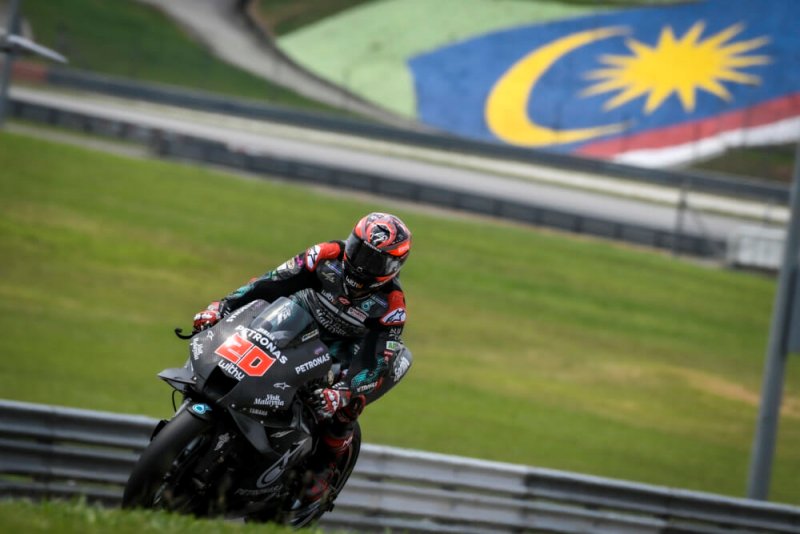 motogp sepang test-1