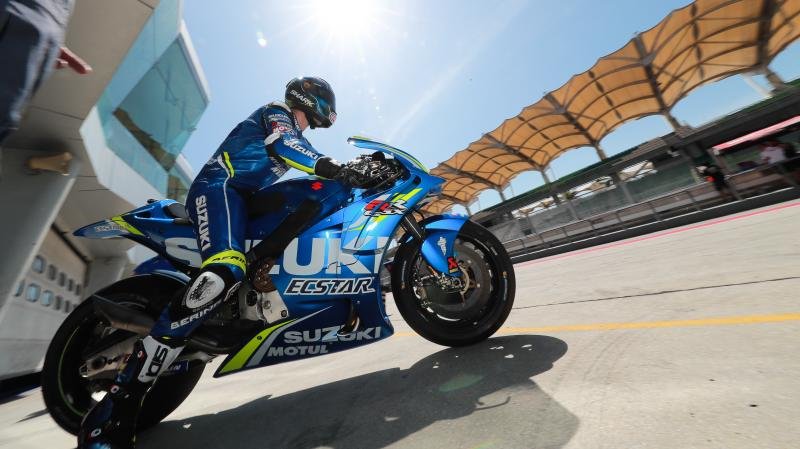 motogp sepang test-2