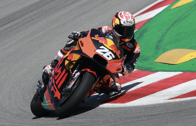 pedrosa ktm