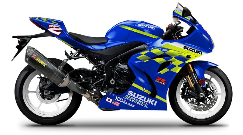 suzuki gsx-r1000r-KENNY ROBERTS JR-2000