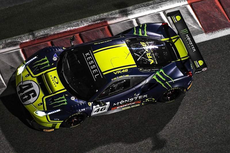 valentino rossi gulf 12 hours