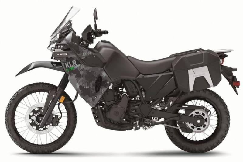 _Kawasaki KLR650-4