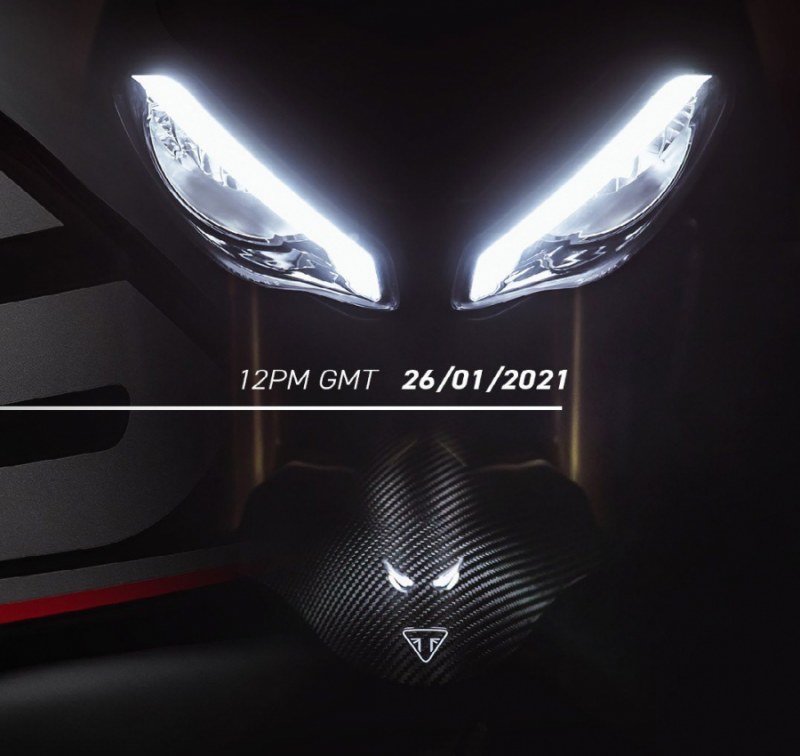 Speed Triple 1200 RS teaser-3