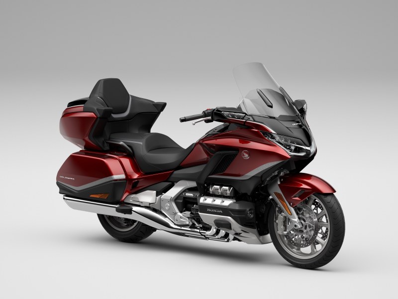 honda goldwing 2021-6