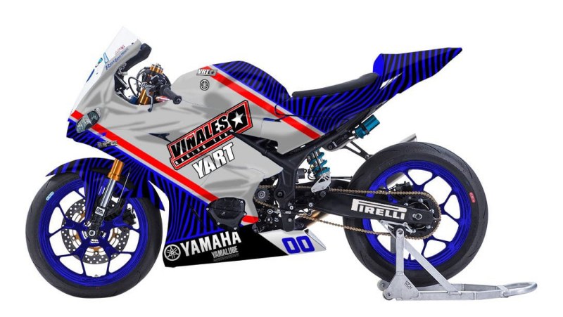 vinales racing team