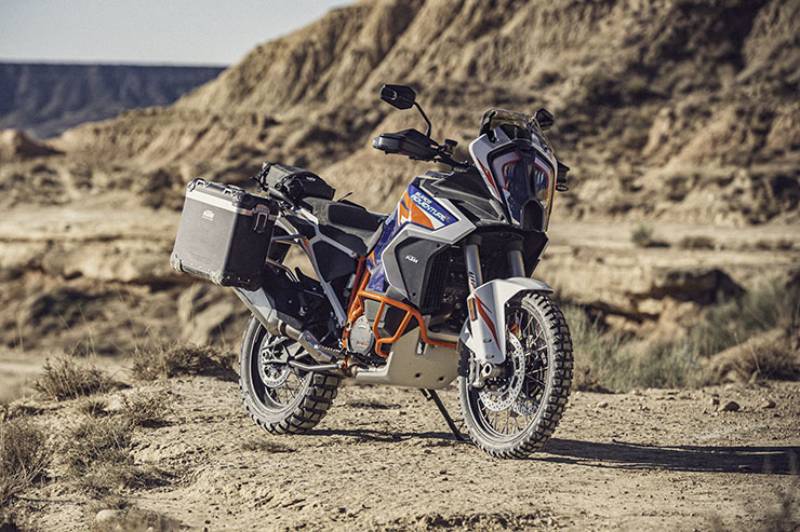 _KTM 1290 Super Adventure R 2021-1