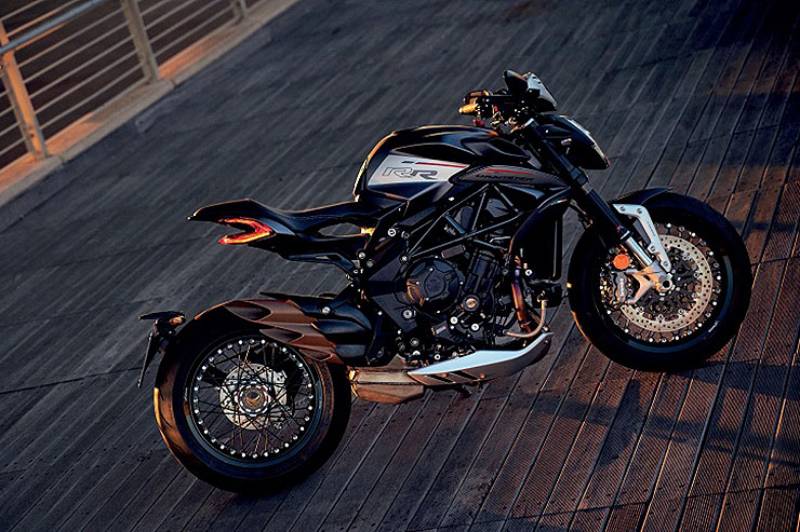 _MV Agusta Brutale Dragster 800 2021-2