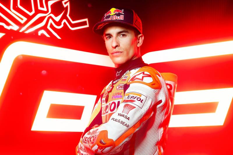 _Motogp Marc marquez 2021-1