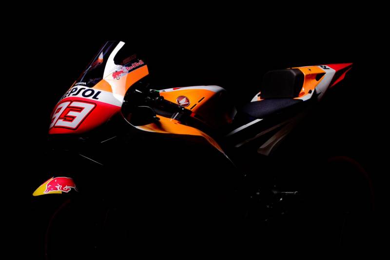 _Motogp Marc marquez 2021-3