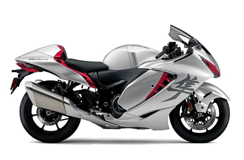 _Suzuki Hayabusa 2021-12