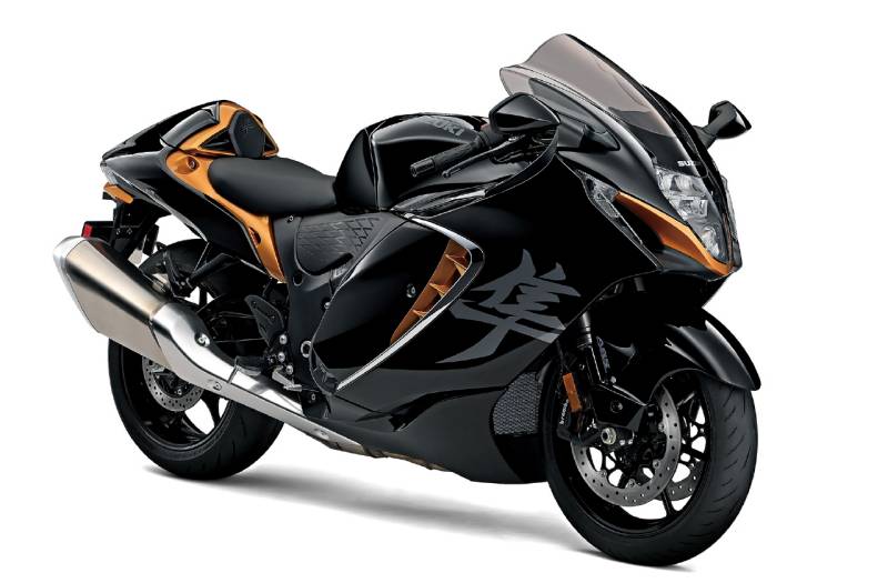 _Suzuki Hayabusa 2021-9