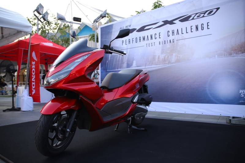 _all new honda pcx160-1