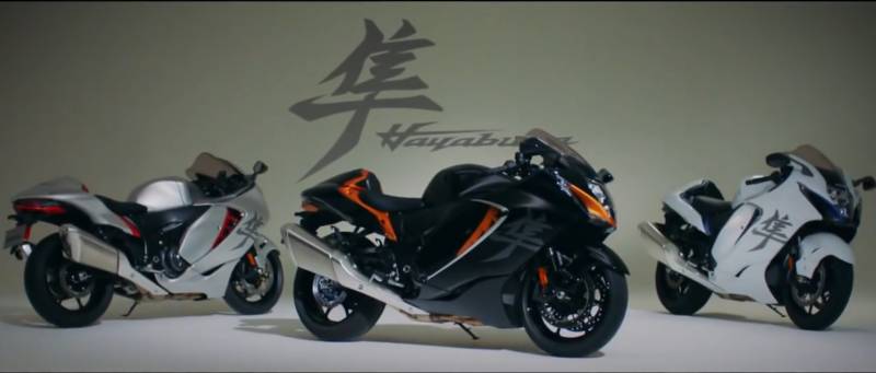 _leak suzuki hayabusa 2021-1