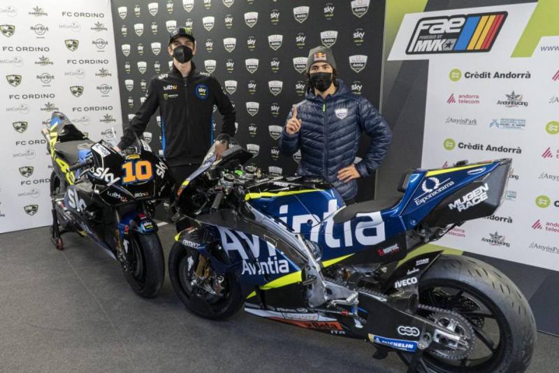 motogp avintia 2021-1