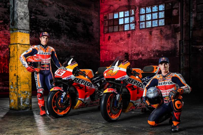 motogp honda 2021-2