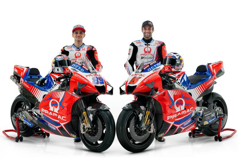 _pramac ducati motogp 2021-1