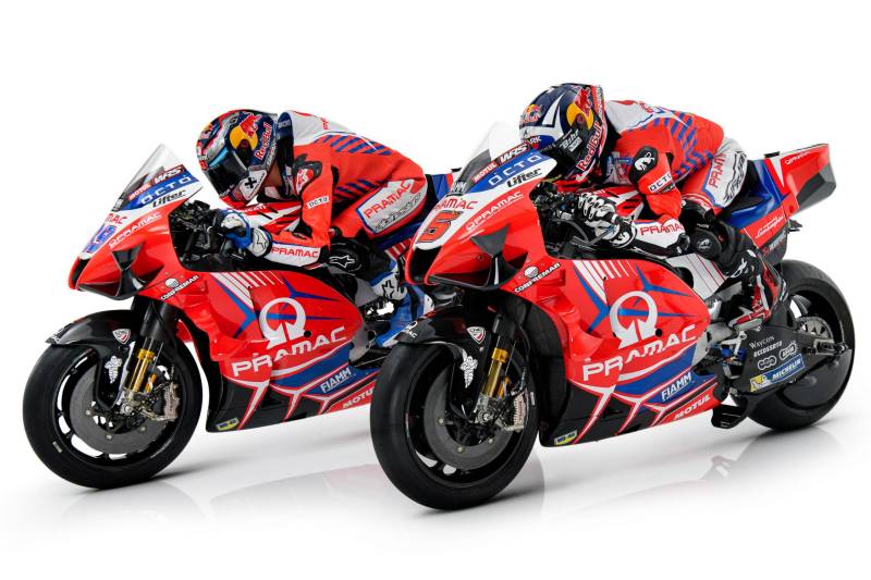 _pramac ducati motogp 2021-2