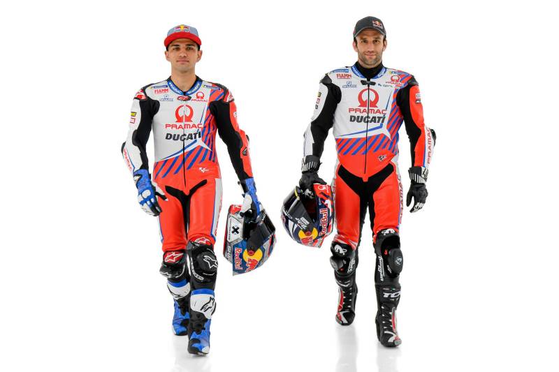 _pramac ducati motogp 2021-3