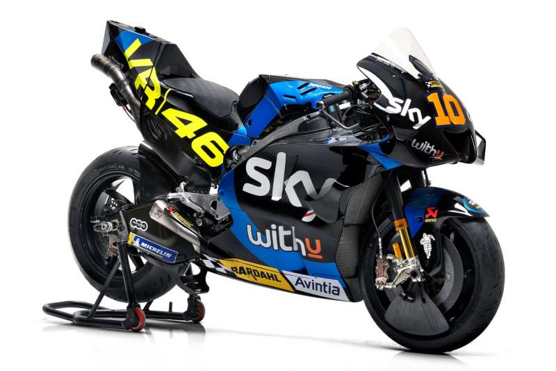 sky vr46 ducati motogp