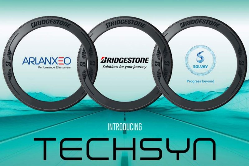 Bridgestone Techsyn