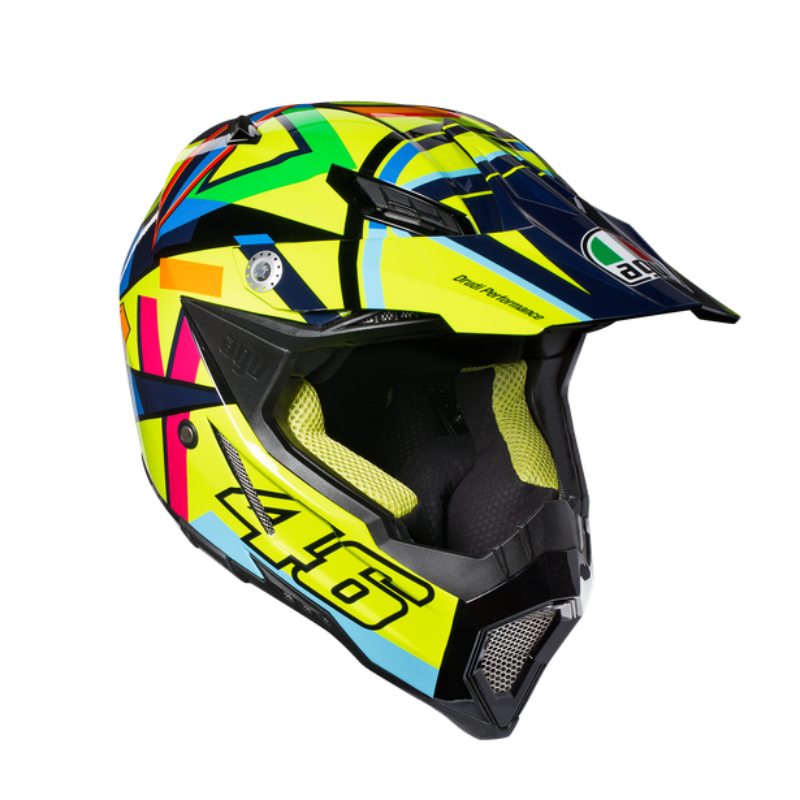 Off Road helmet