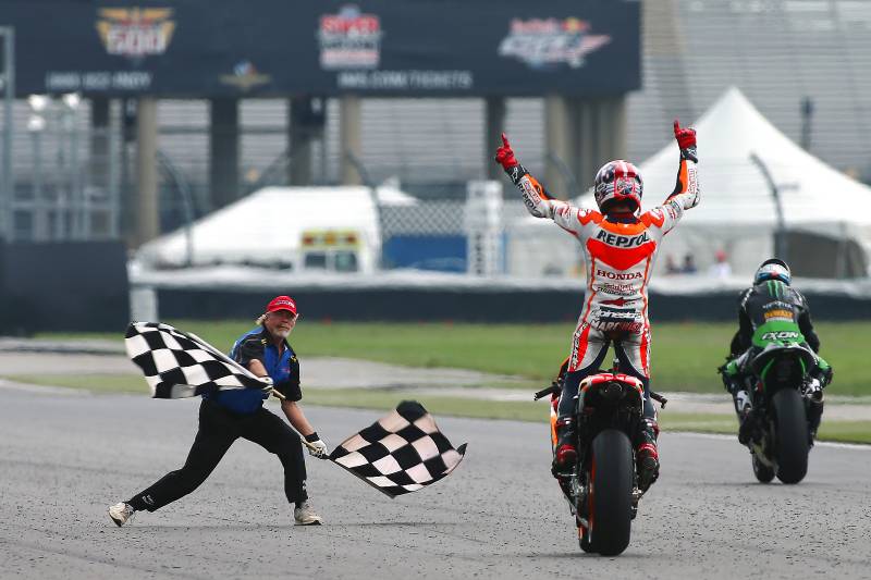 _finish flag motogp