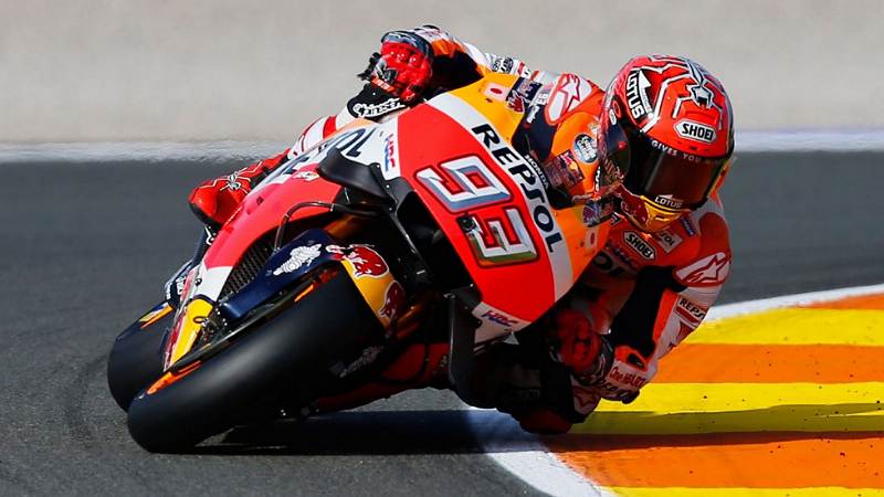 marc marquez motogp