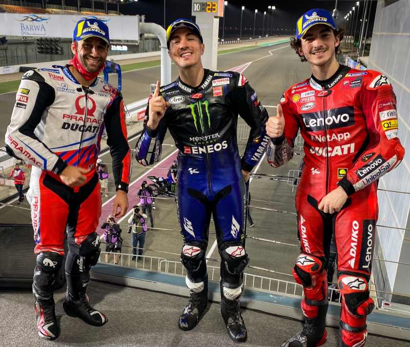 motogp 2021 round 1-1