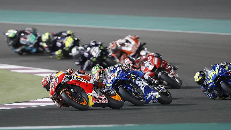 qatar motogp