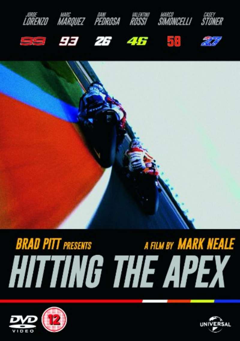 _Hitting the Apex