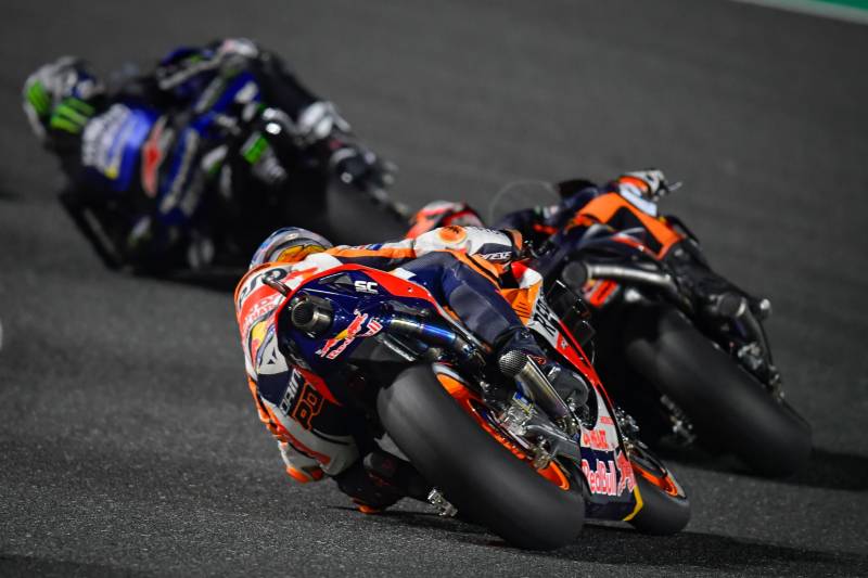 _MotoGP 2021 round 2-4