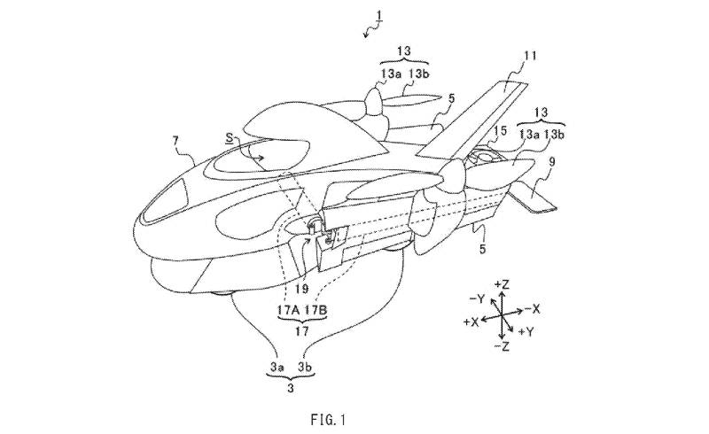 _Subaru-flying-motorcycle-patent-4