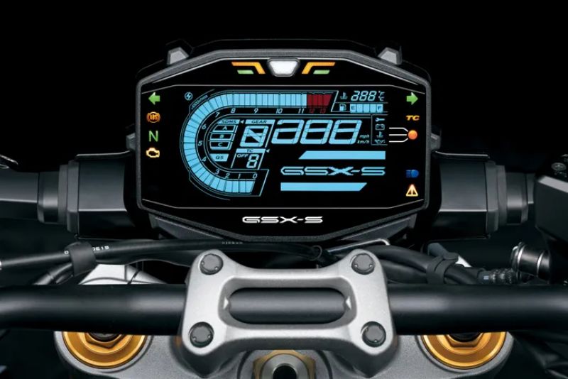 _Suzuki GSX-S1000 2021-3