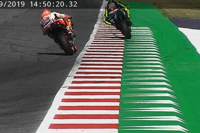 motogp track limit