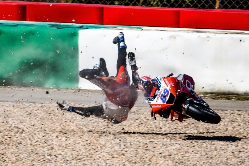 report_jmartin_portimao_fp3 crash-1