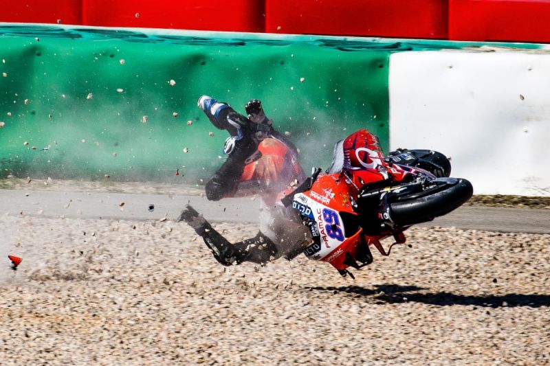 report_jmartin_portimao_fp3 crash-2