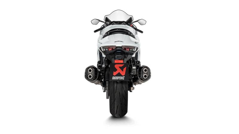 _Hayabusa Akrapovic-3