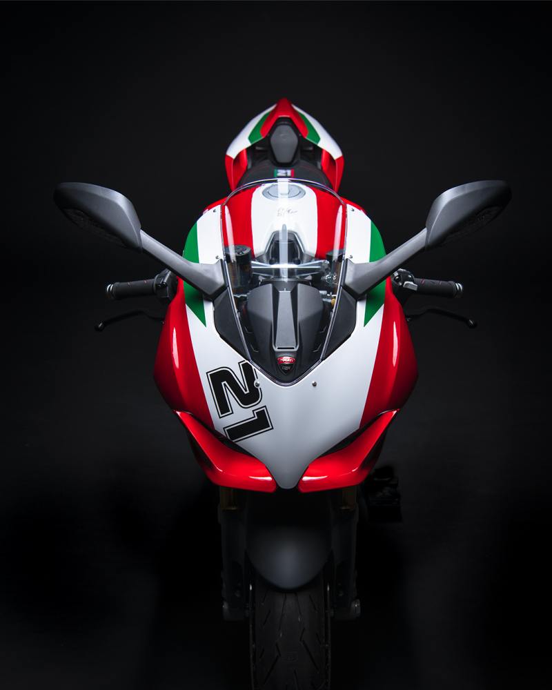 Ducati Panigale V2 Troy Bayliss-5