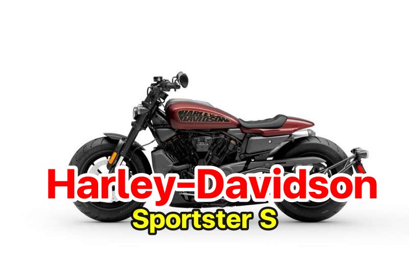 _Harley-Davidson Sportster S-3