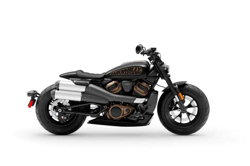 _Harley-Davidson Sportster S-5