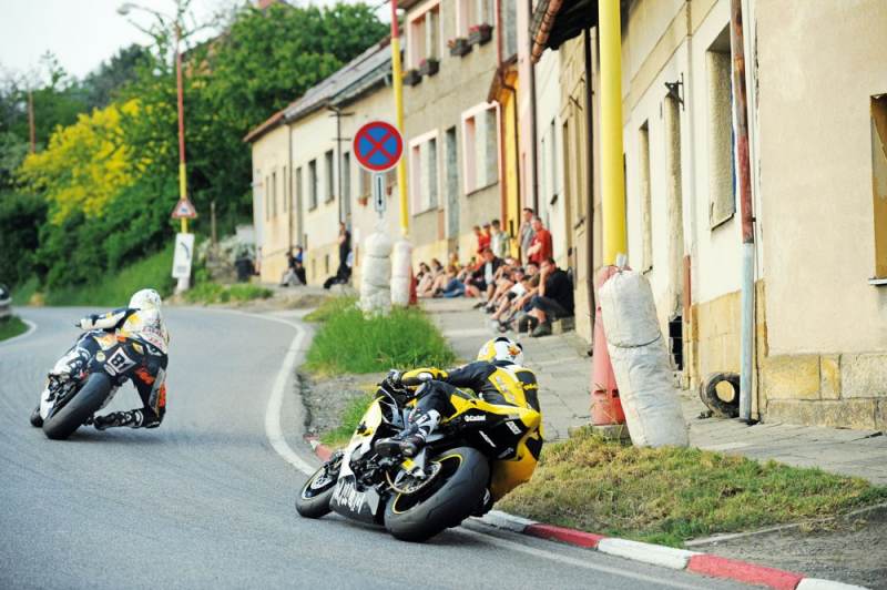 Horice Road Race