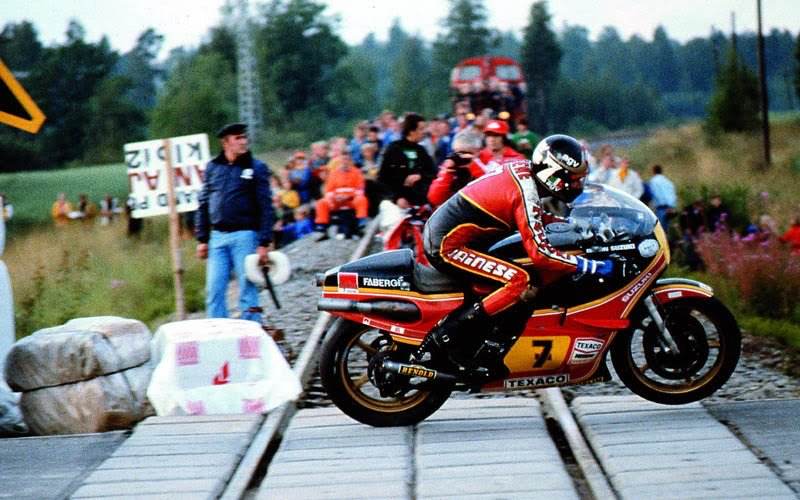 Imatra Grand Prix