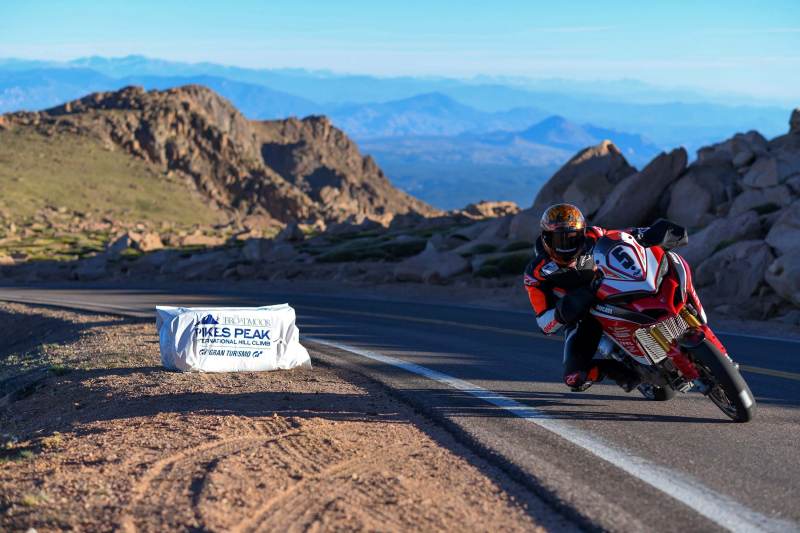 Pikes Peak International Hillclimb