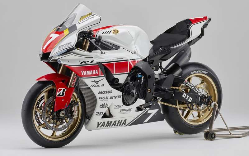 _Yamaha R1 All Japan-1